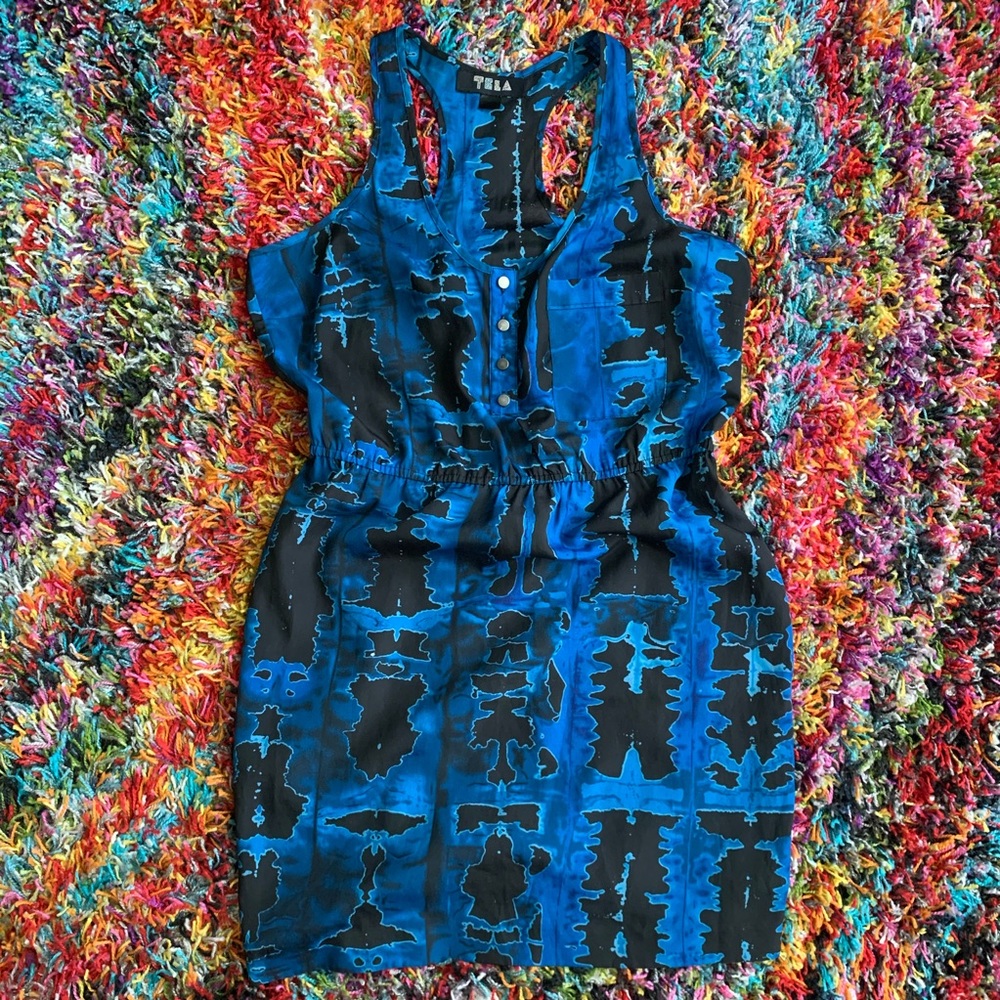 TELA dress